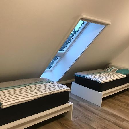Heimatliebe Bruckmaier Διαμέρισμα Neustadt an der Donau Εξωτερικό φωτογραφία