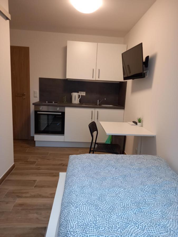 Heimatliebe Bruckmaier Διαμέρισμα Neustadt an der Donau Εξωτερικό φωτογραφία