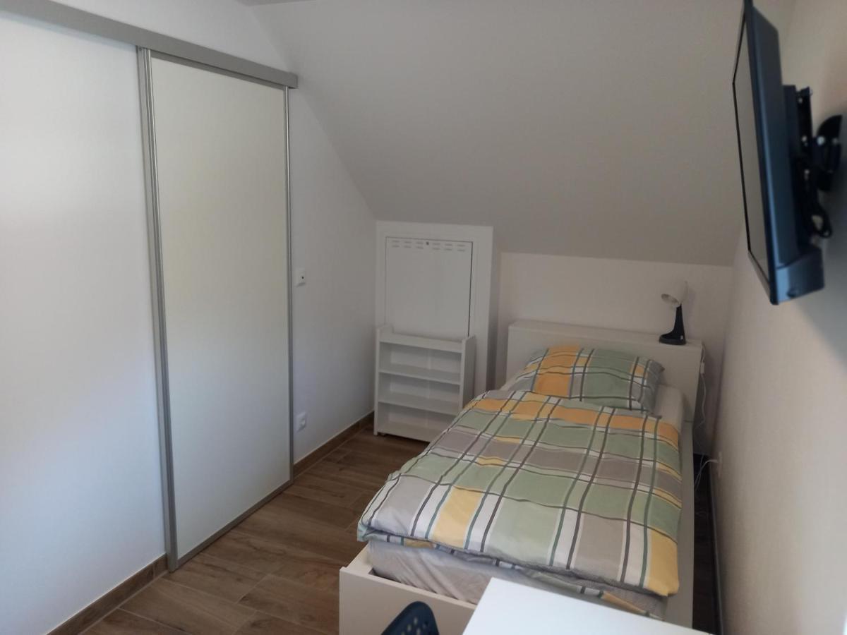 Heimatliebe Bruckmaier Διαμέρισμα Neustadt an der Donau Εξωτερικό φωτογραφία