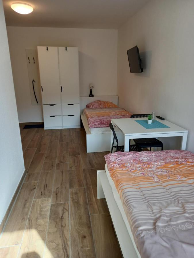 Heimatliebe Bruckmaier Διαμέρισμα Neustadt an der Donau Εξωτερικό φωτογραφία