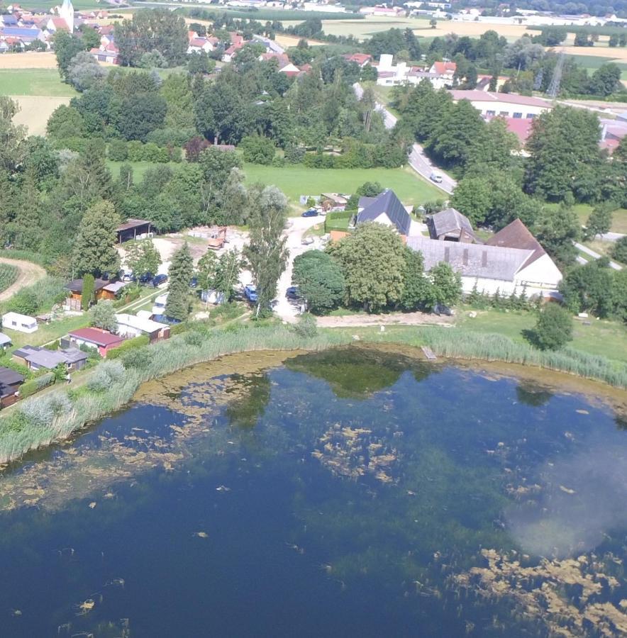 Heimatliebe Bruckmaier Διαμέρισμα Neustadt an der Donau Εξωτερικό φωτογραφία