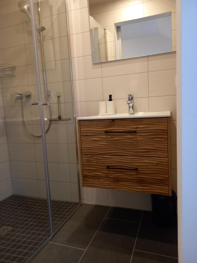 Heimatliebe Bruckmaier Διαμέρισμα Neustadt an der Donau Εξωτερικό φωτογραφία