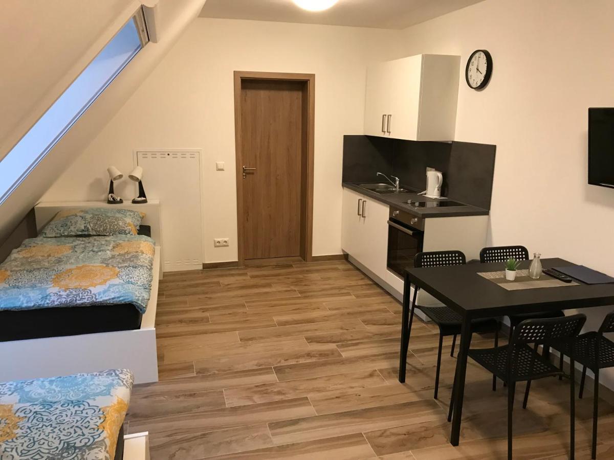Heimatliebe Bruckmaier Διαμέρισμα Neustadt an der Donau Εξωτερικό φωτογραφία