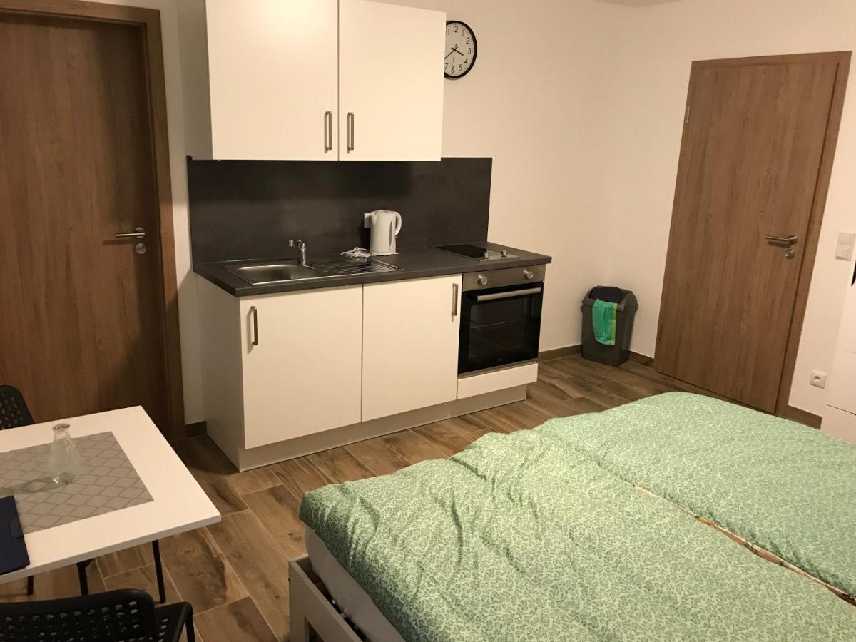 Heimatliebe Bruckmaier Διαμέρισμα Neustadt an der Donau Εξωτερικό φωτογραφία