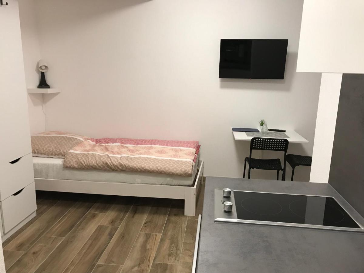 Heimatliebe Bruckmaier Διαμέρισμα Neustadt an der Donau Εξωτερικό φωτογραφία