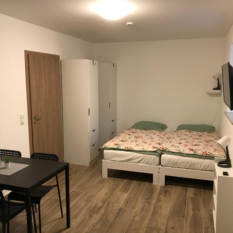 Heimatliebe Bruckmaier Διαμέρισμα Neustadt an der Donau Εξωτερικό φωτογραφία