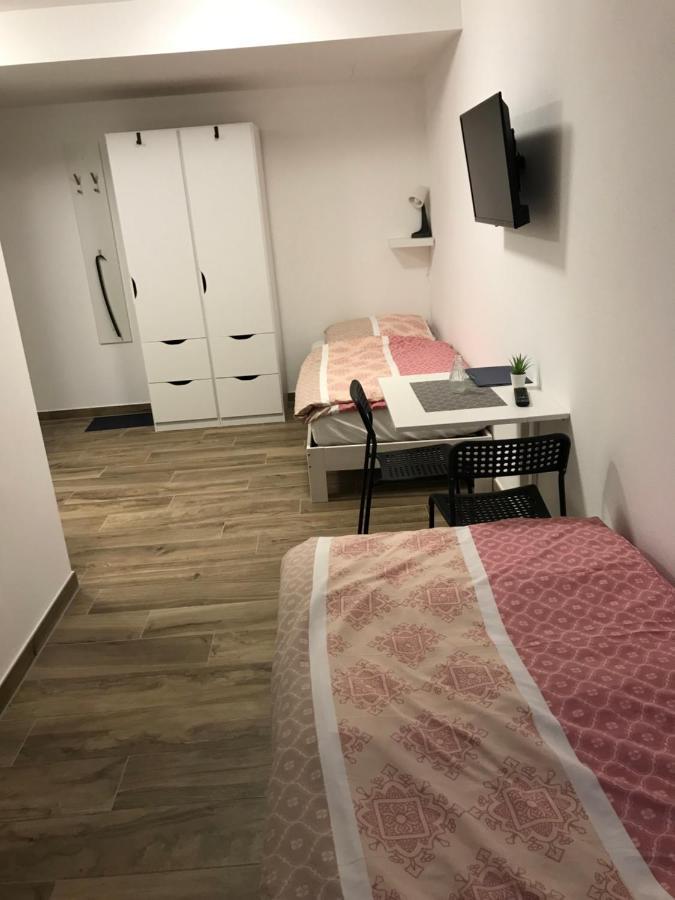 Heimatliebe Bruckmaier Διαμέρισμα Neustadt an der Donau Εξωτερικό φωτογραφία