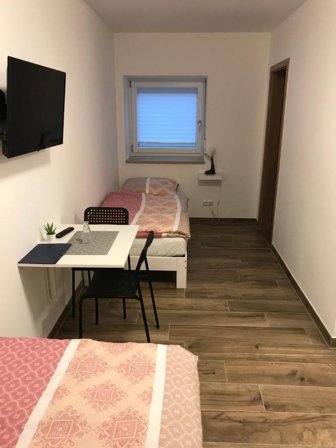 Heimatliebe Bruckmaier Διαμέρισμα Neustadt an der Donau Εξωτερικό φωτογραφία