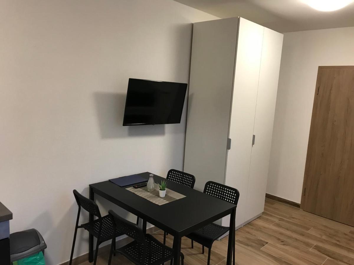Heimatliebe Bruckmaier Διαμέρισμα Neustadt an der Donau Εξωτερικό φωτογραφία